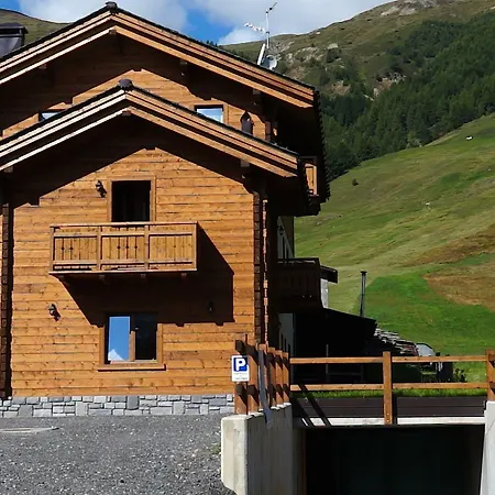 Rin * Livigno