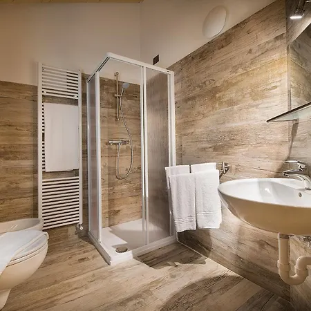 Rin Apartamento Livigno