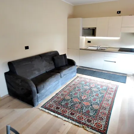 Apartamento Rin *