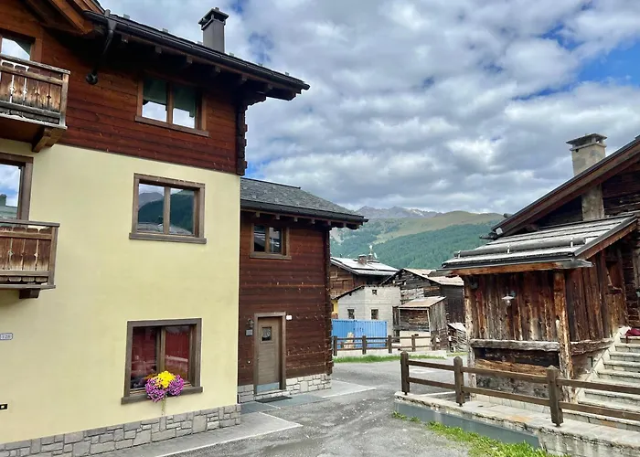 Rin アパート *