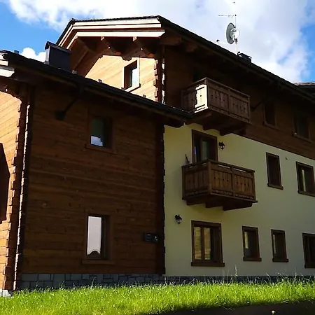 Rin Livigno