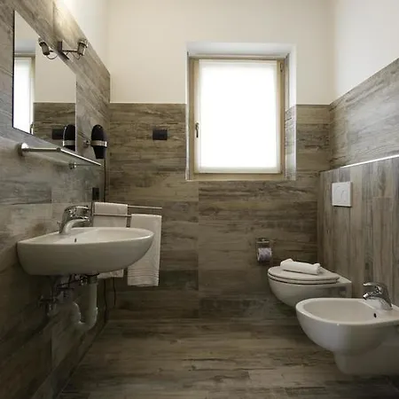 Apartament Rin