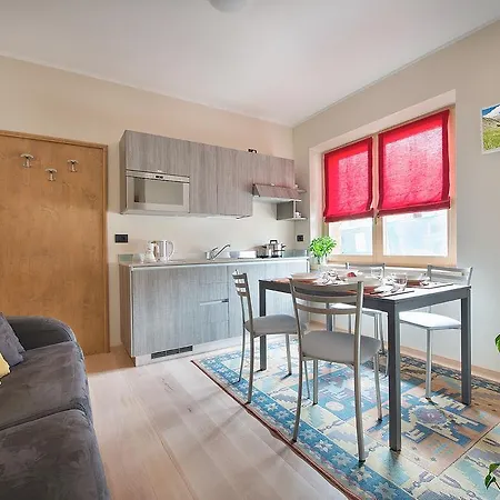 Rin Apartament