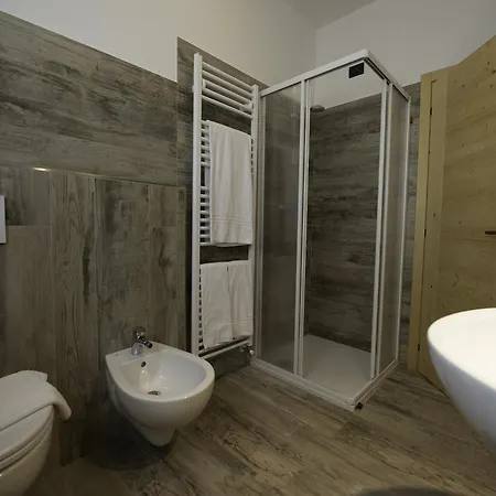 Rin Apartament Livigno