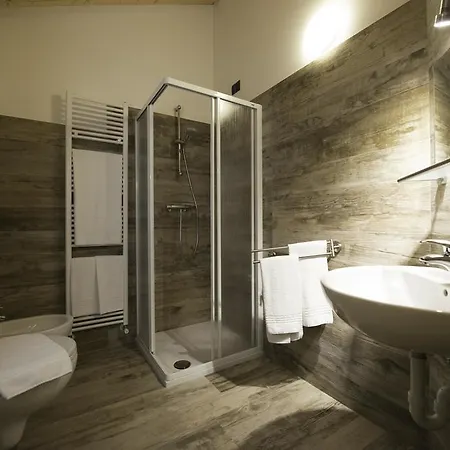 Apartament Rin