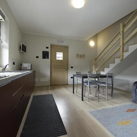 Rin Apartament