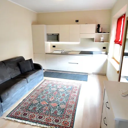 Rin Apartament Livigno