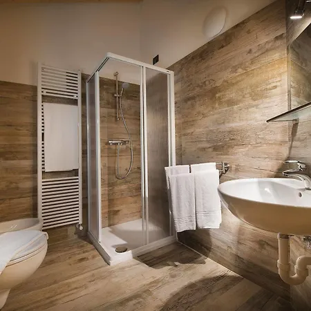 Rin Apartament Livigno