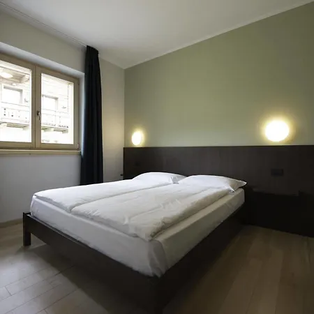 Rin Apartament *