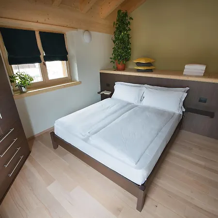 Rin Apartament *