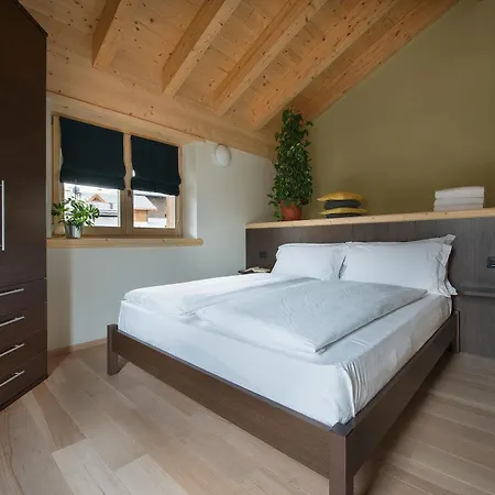 Apartament Rin Livigno