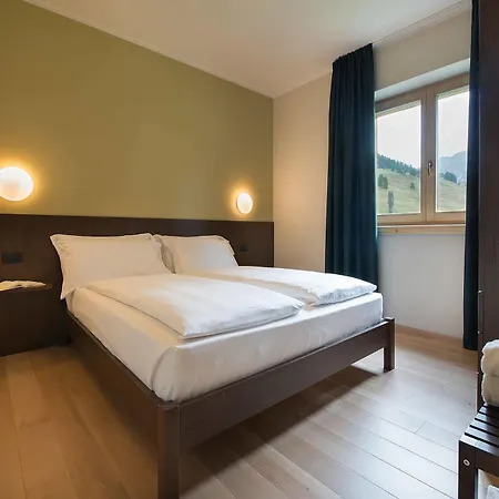 Rin Apartament Livigno