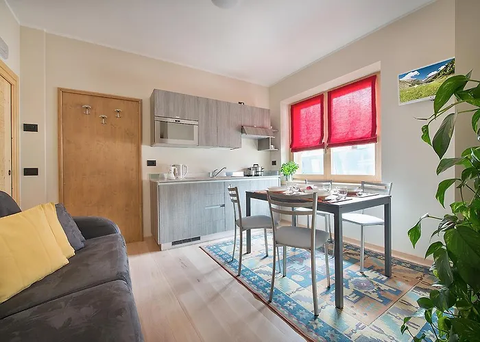Rin Apartament