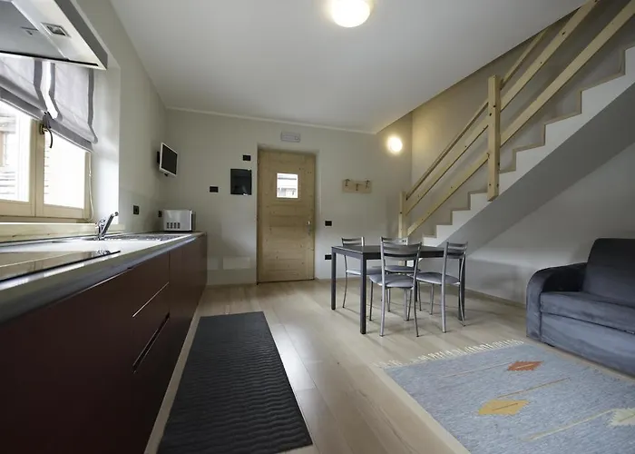 Rin Apartament