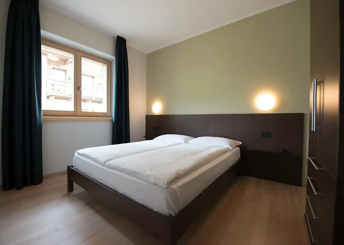 Rin Apartament *